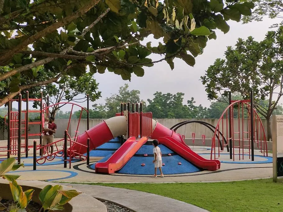 2308 8Scape New Big Pool By Stay Johor Bahru